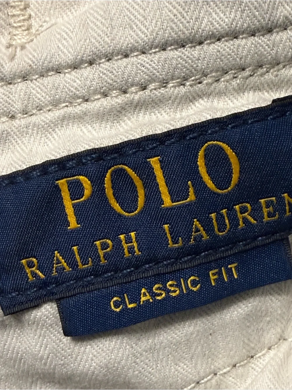 Polo Ralph Lauren Men's Classic Cargo Shorts Green Size 50 B